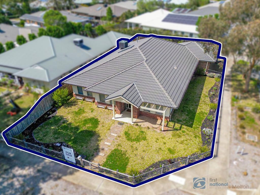 634 Eynesbury Rd, Eynesbury, VIC 3338