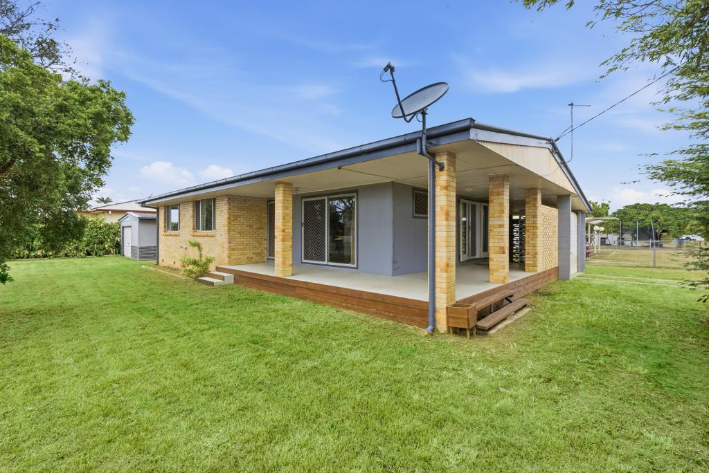 38 Tarakan St, Svensson Heights, QLD 4670