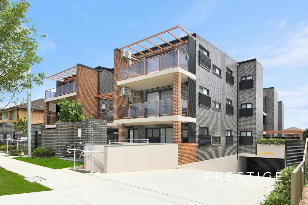 16/40 Shadforth St, Wiley Park, NSW 2195