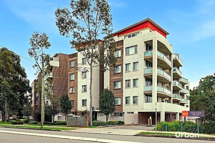 8/13-19 Seven Hills Rd, Baulkham Hills, NSW 2153