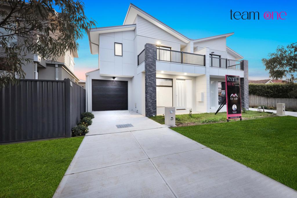 20 Cromwell Rd, Werribee, VIC 3030