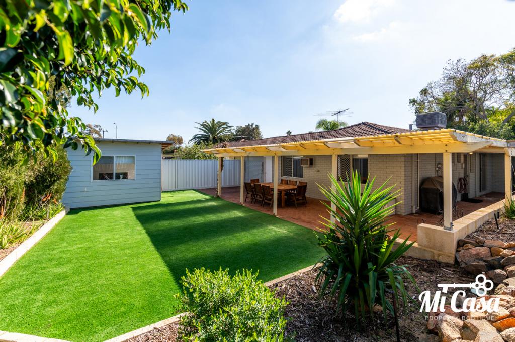 2b Barridale Dr, Kingsley, WA 6026