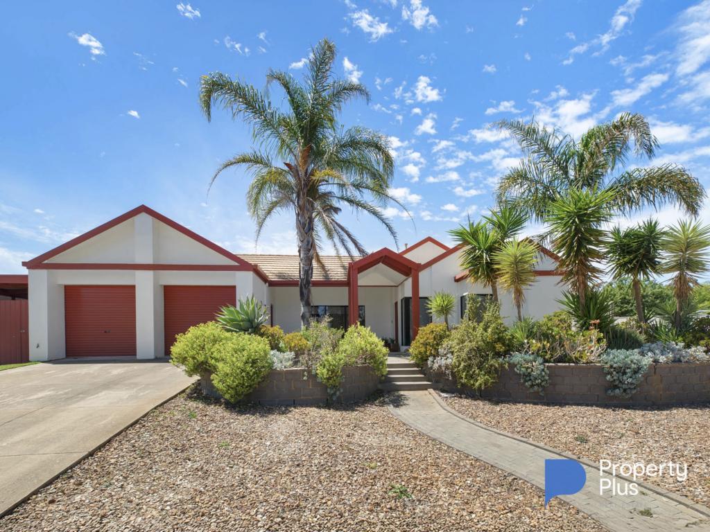 6 Peppertree Gr, Strathdale, VIC 3550