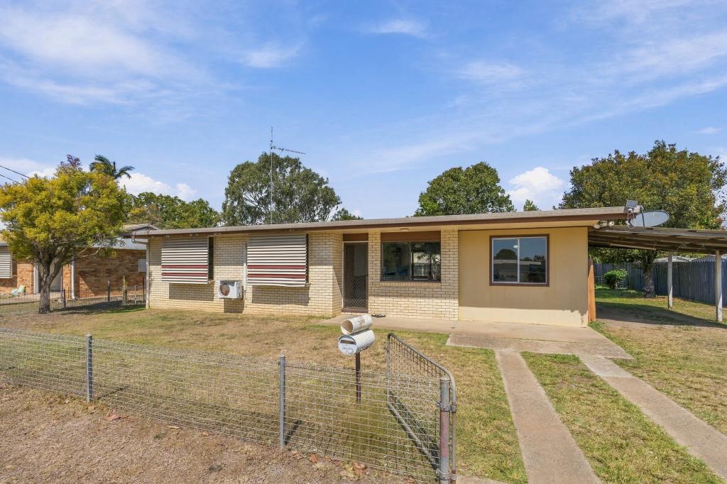 55 Verdant Siding Rd, Thabeban, QLD 4670