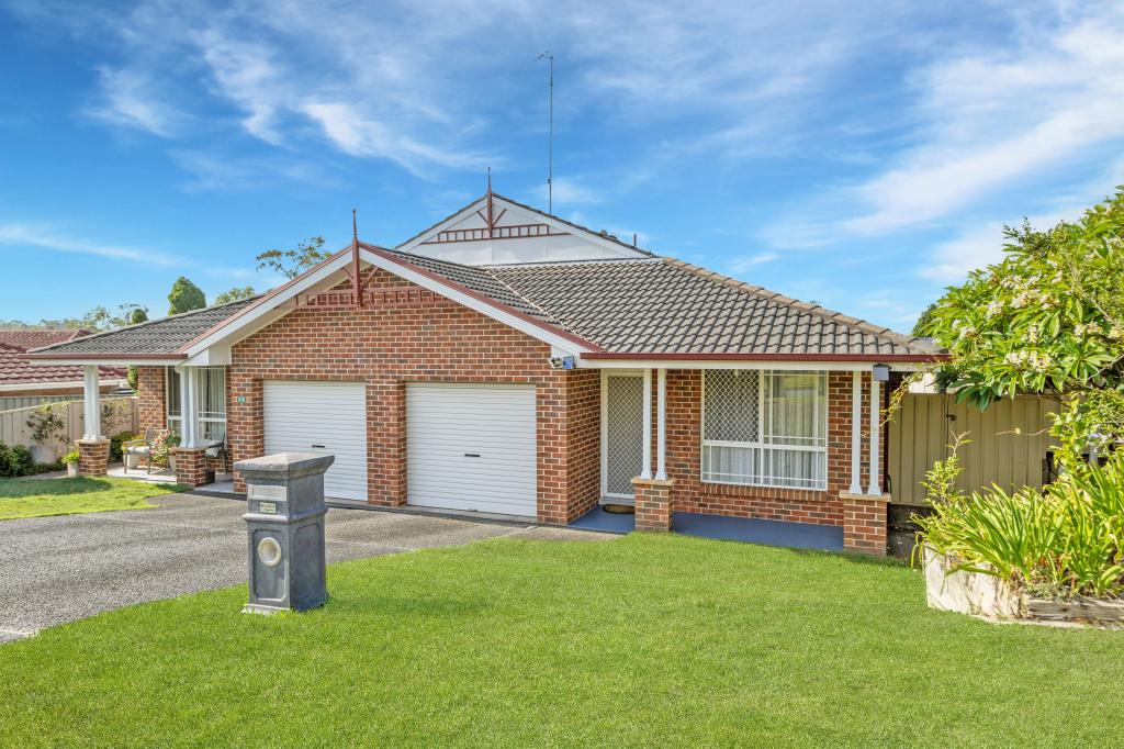 2/5 Park Royal Dr, Floraville, NSW 2280