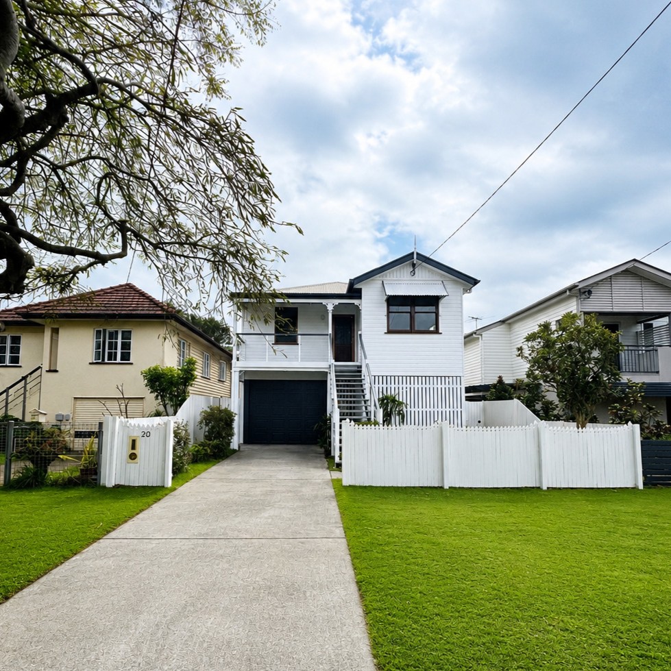 20 Webster Ave, Hendra, QLD 4011