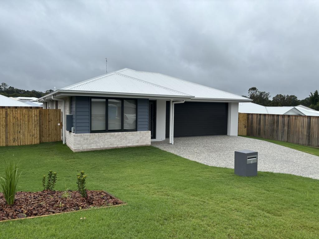 50 Ranson Rd, Gympie, QLD 4570