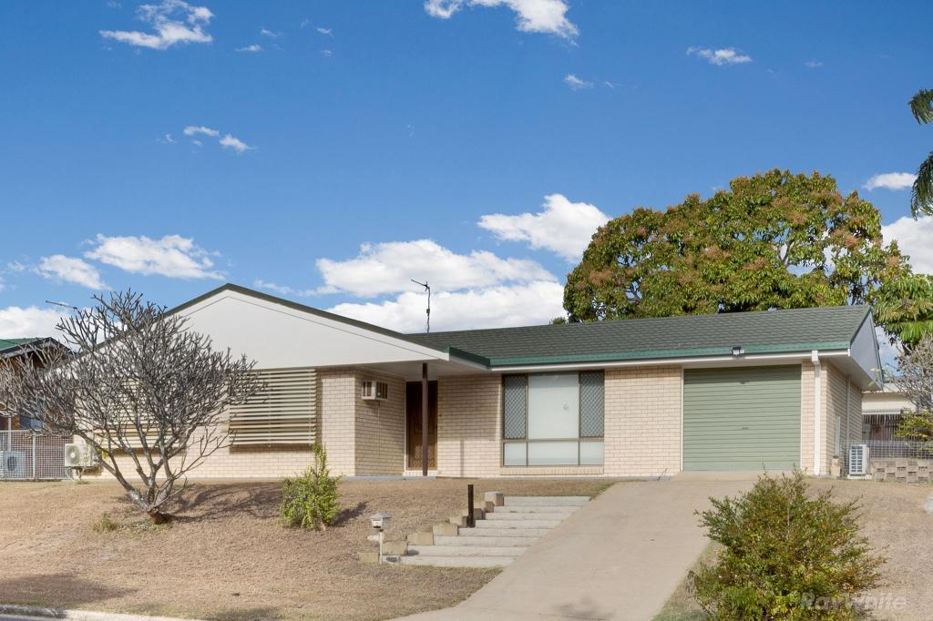 6 Aramac Dr, Clinton, QLD 4680