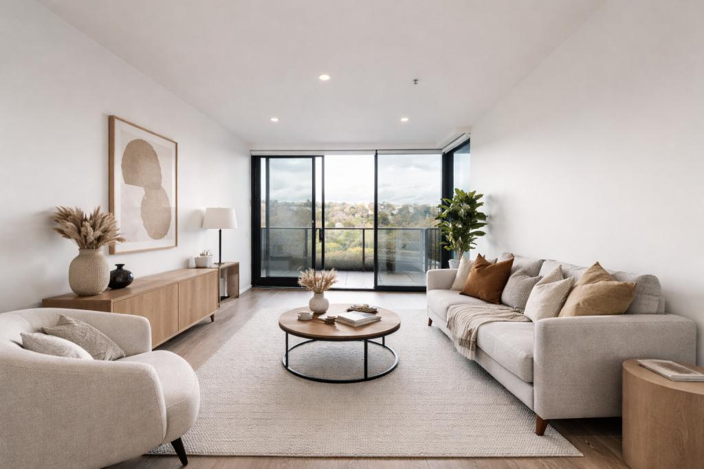 A510/627 Victoria St, Abbotsford, VIC 3067