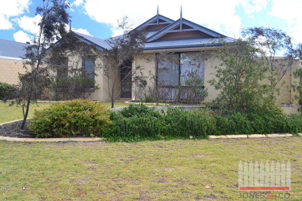 12 Westbrook Pde, Ellenbrook, WA 6069