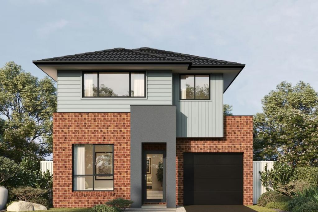 Contact Agent For Address, Cobbitty, NSW 2570