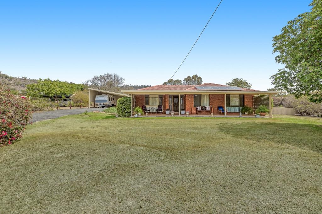 16 Gulligal St, Kingsthorpe, QLD 4400