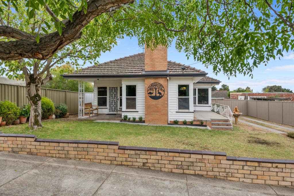 26 Semmens St, Long Gully, VIC 3550