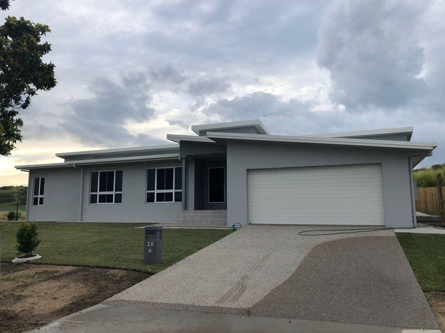 20 Shearwater St, Shoal Point, QLD 4750