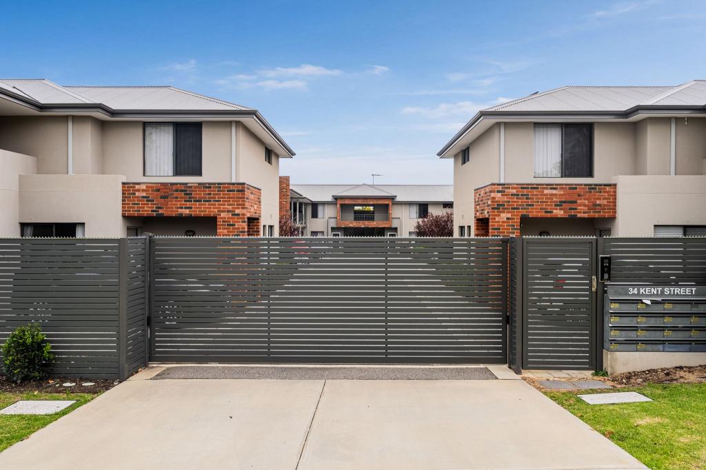 5/34 Kent St, Spearwood, WA 6163