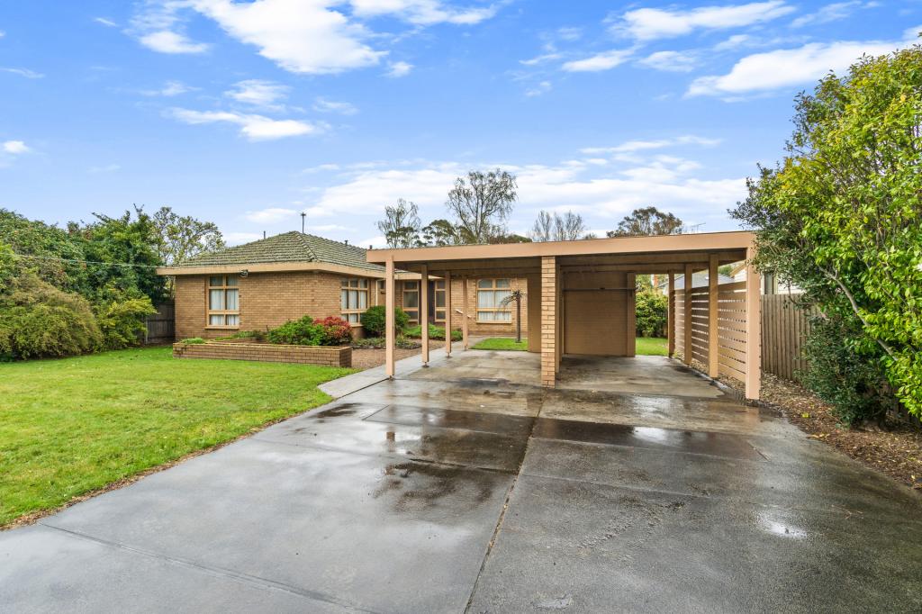 14 Grandview Gr, Morwell, VIC 3840