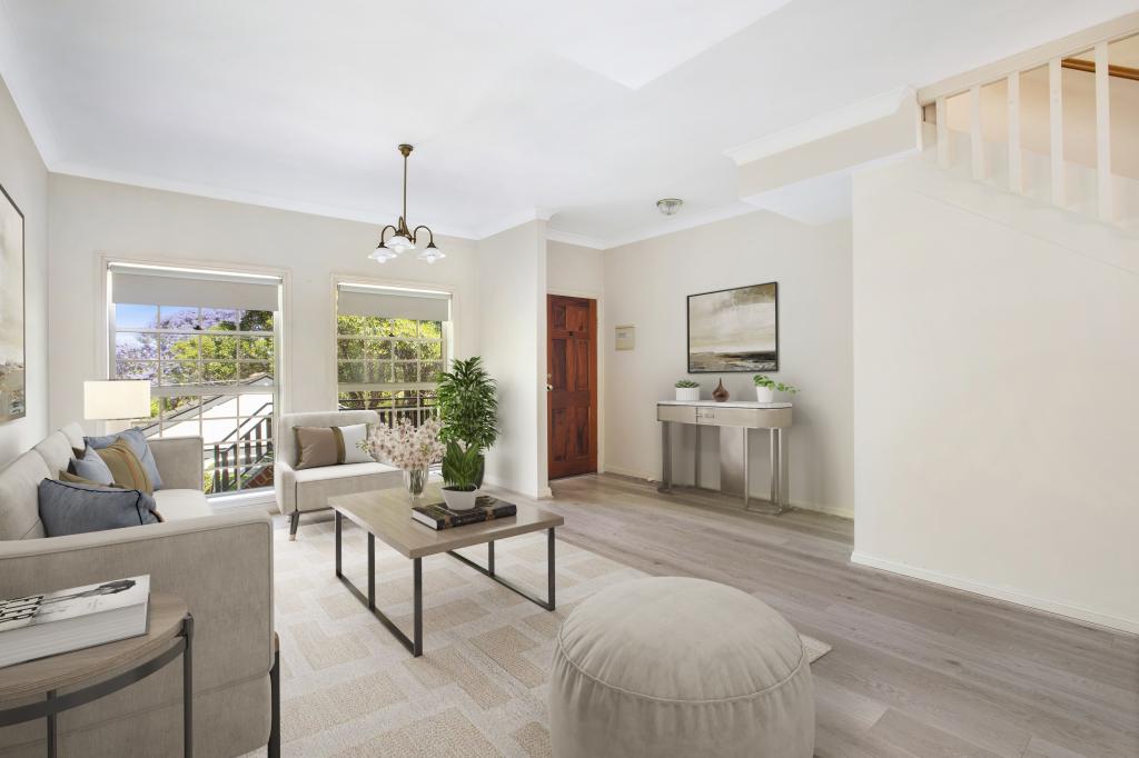 5/2-4 Grace St, Lane Cove, NSW 2066