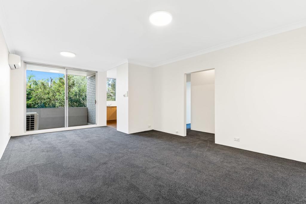 14/10 Leichhardt St, Glebe, NSW 2037