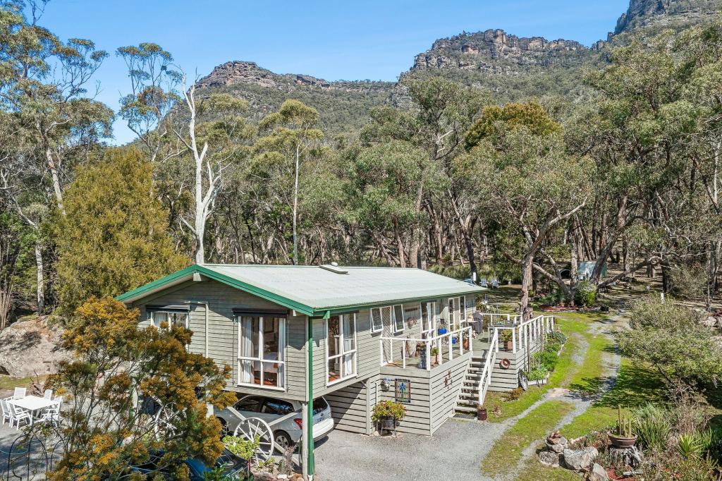 62-66 High Rd, Halls Gap, VIC 3381