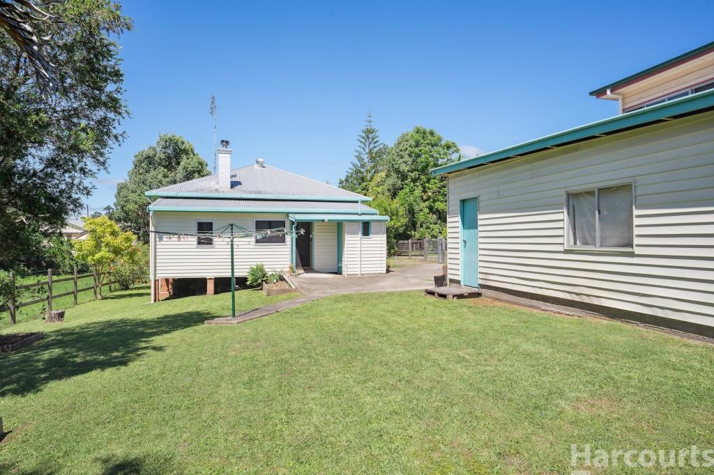 2 Gamacks Lane, West Kempsey, NSW 2440