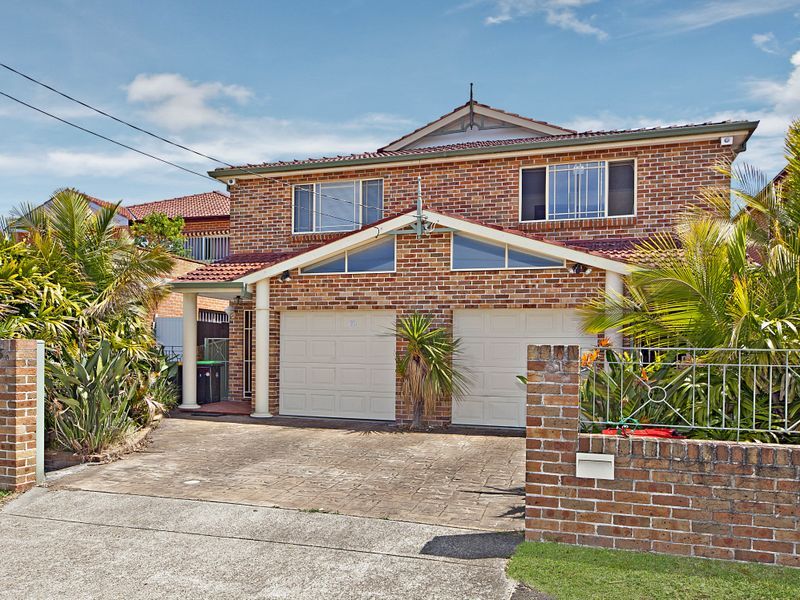 3a Moore St, Campsie, NSW 2194