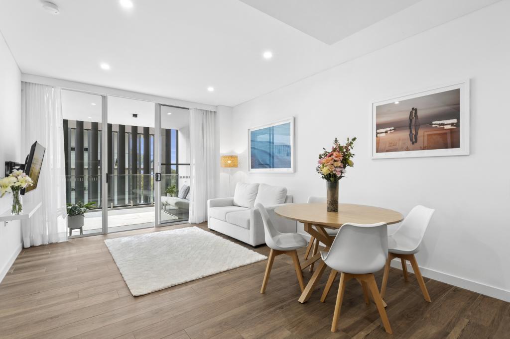 303/1 Urunga Pde, Miranda, NSW 2228