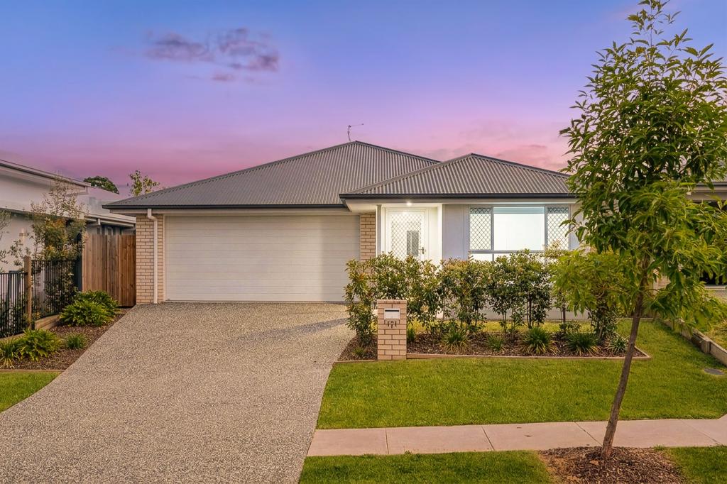 171 Falkland St E, Pallara, QLD 4110