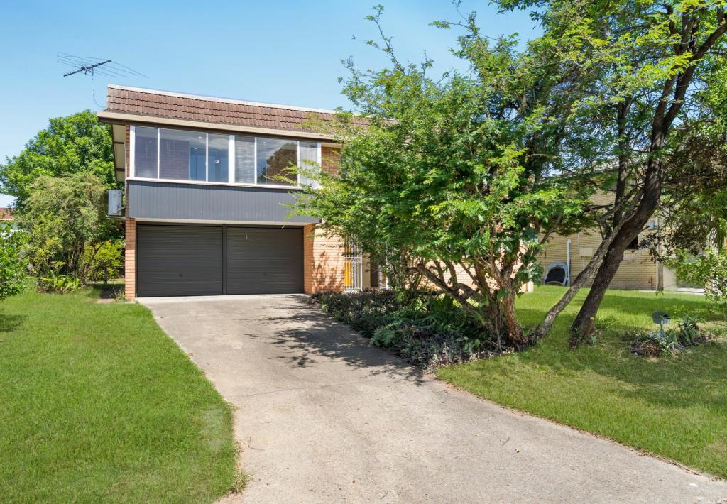 24 Castlecor St, Ferny Grove, QLD 4055