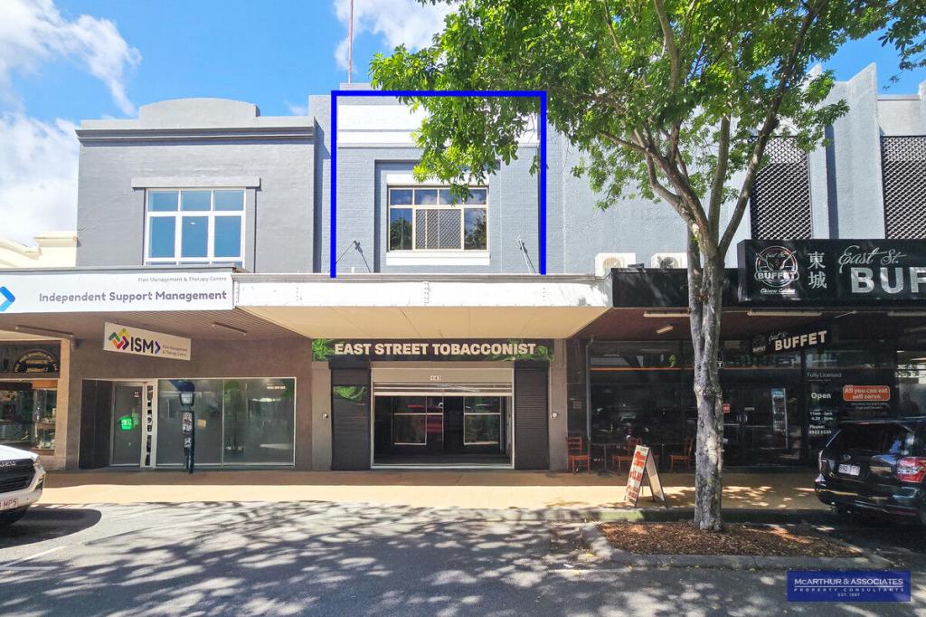 Contact Agent For Address, Rockhampton City, QLD 4700