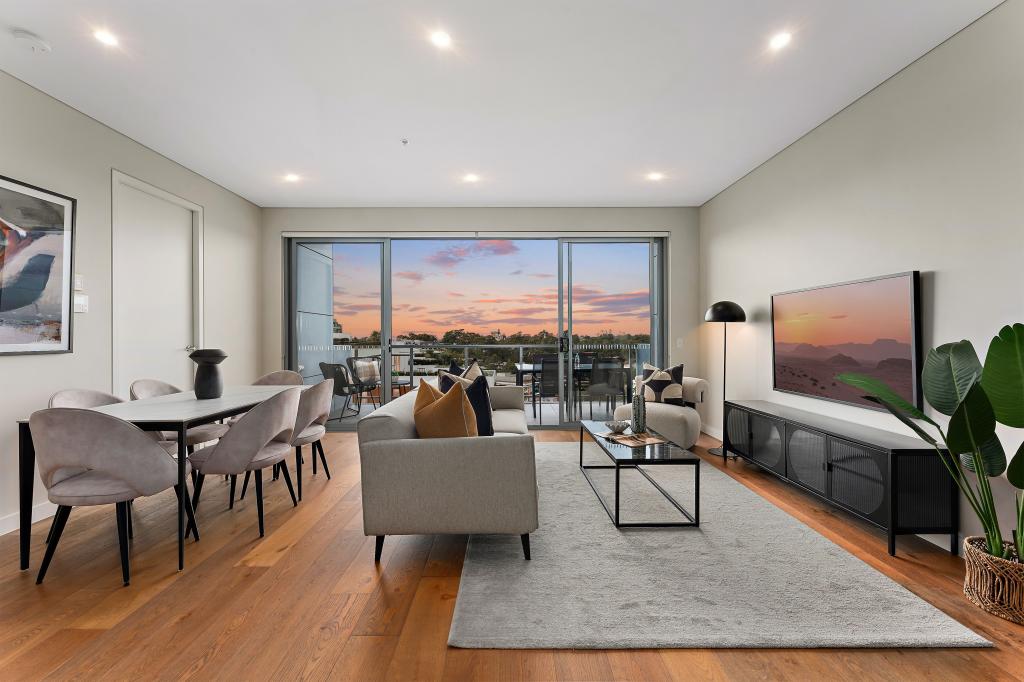 703/904-914 Pacific Hwy, Gordon, NSW 2072