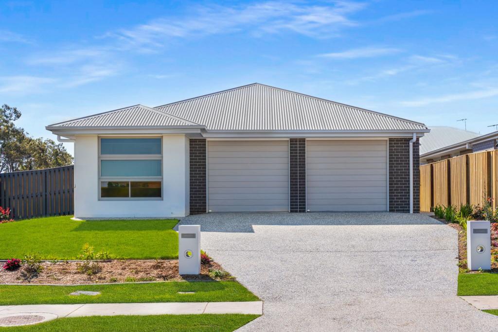2/81 Mahogany Dr, Logan Reserve, QLD 4133