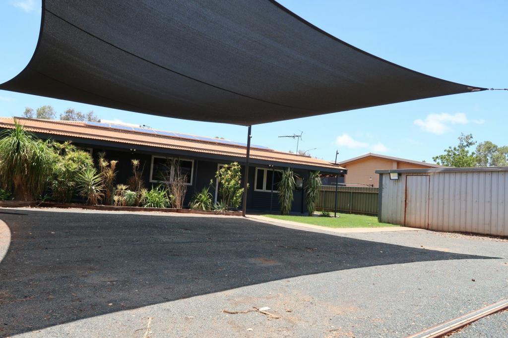 13 Mitchie Cres, South Hedland, WA 6722