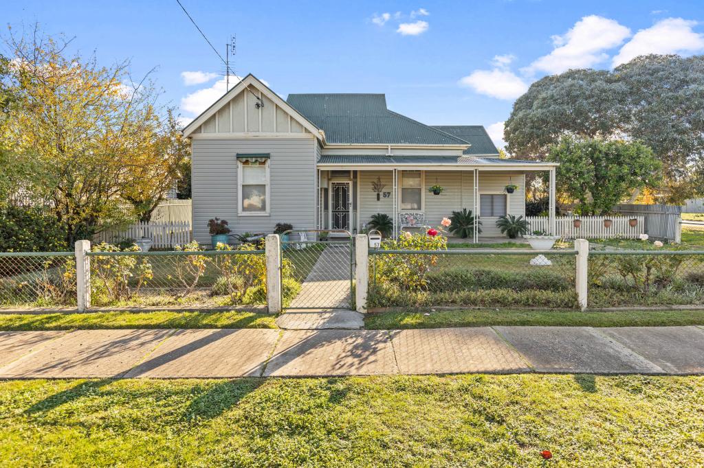 57 Ferrier St, Lockhart, NSW 2656