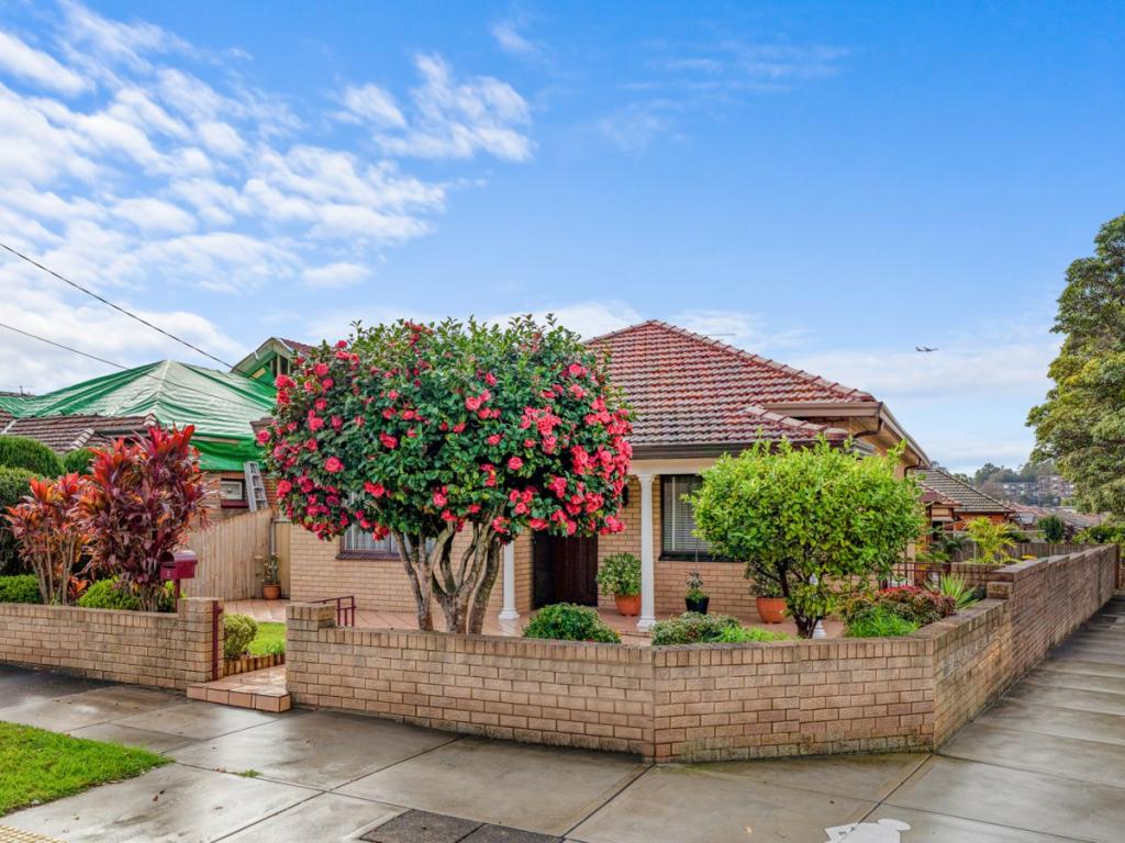2 Preston Ave, Five Dock, NSW 2046