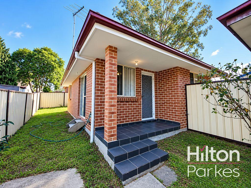60a Torres Cres, Whalan, NSW 2770