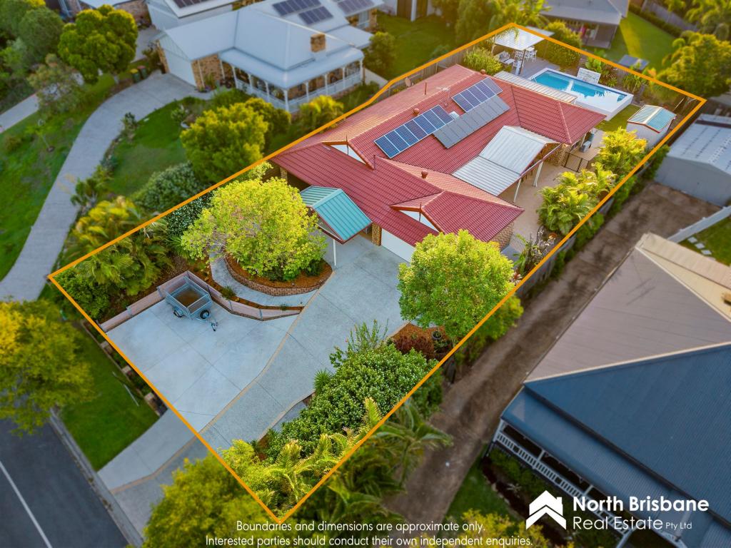 42 RIFLE RANGE RD, NARANGBA, QLD 4504