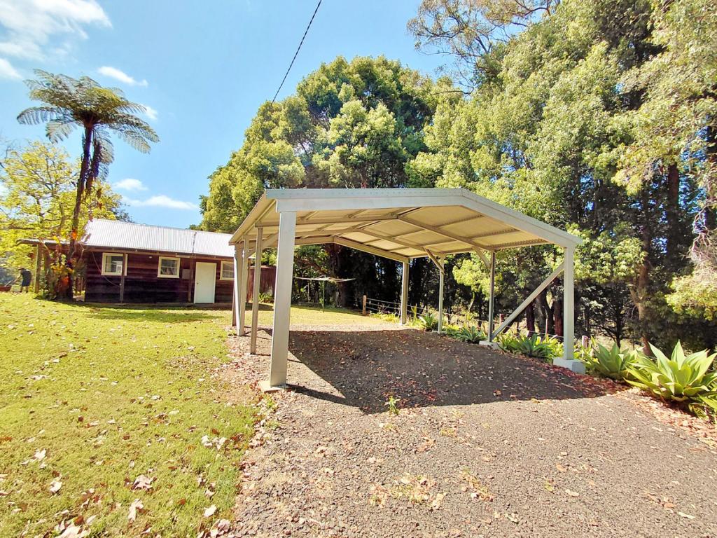 274b Coopers Creek Rd, Repentance Creek, NSW 2480
