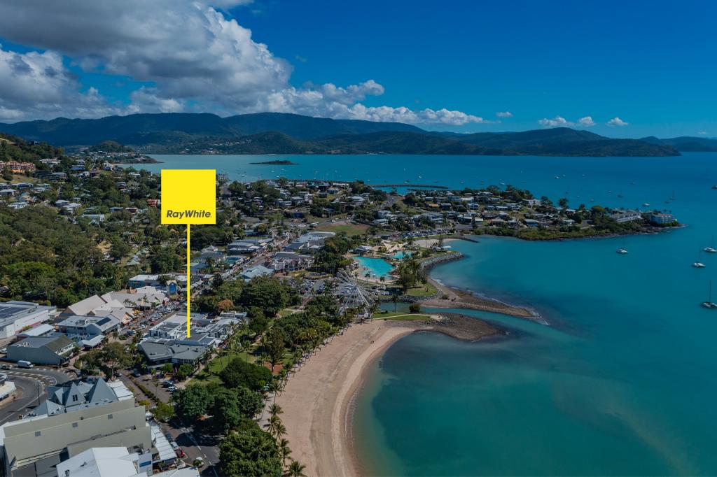 11, 12 & 15/287 Shute Harbour Road, Pavilion Arc, Airlie Beach, QLD 4802