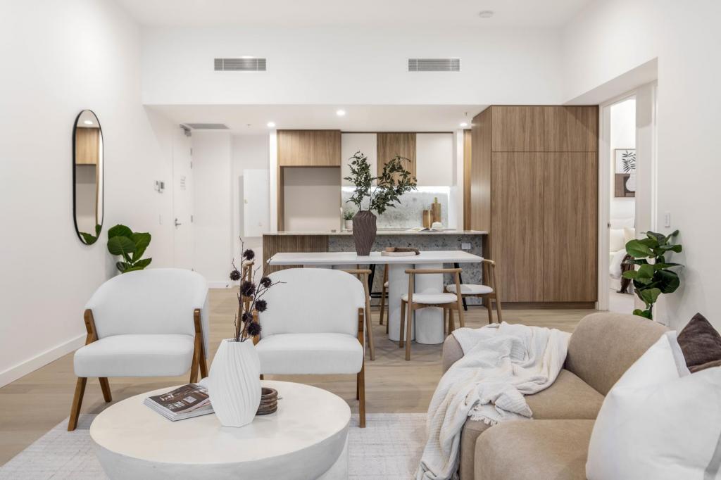 2/62 Constitution Ave, Parkes, ACT 2600