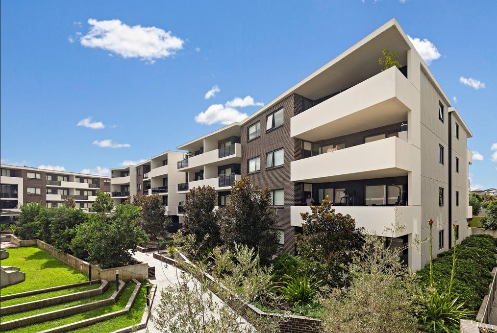 301/95a Grima St, Schofields, NSW 2762