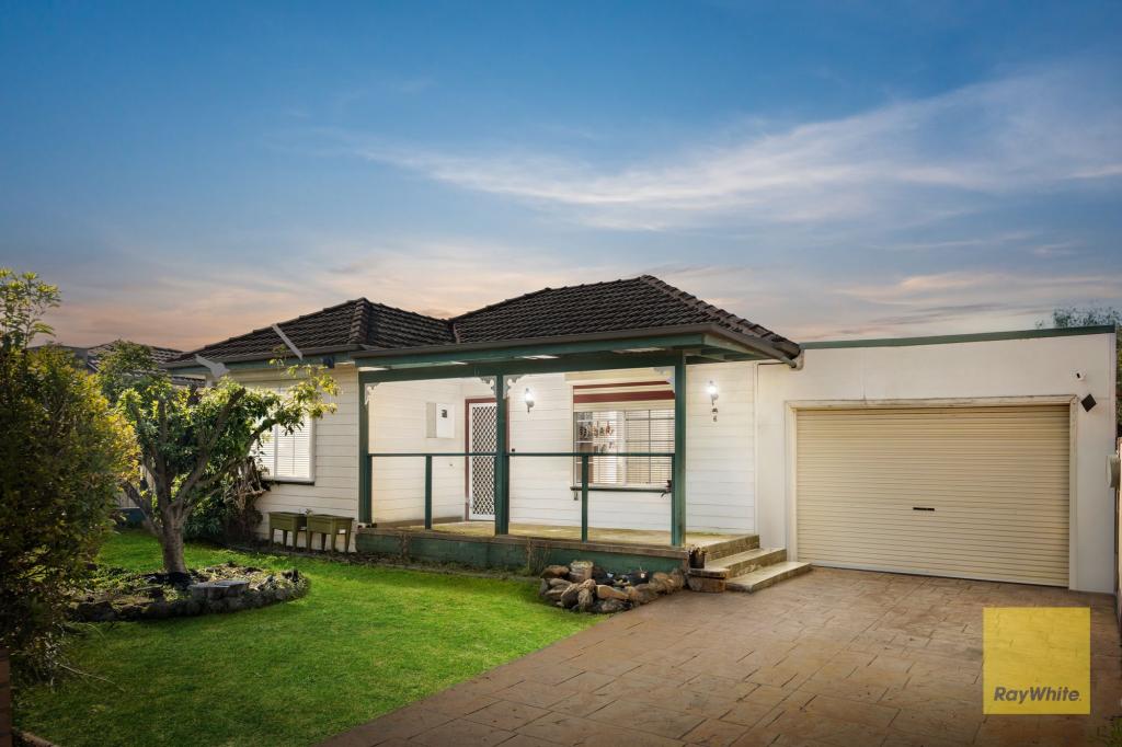 6 Lloyd St, Deer Park, VIC 3023