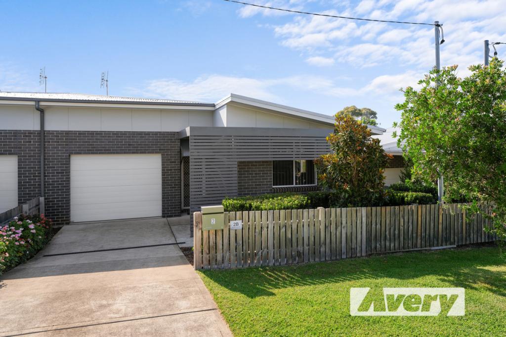 2b Fennell Cres, Blackalls Park, NSW 2283