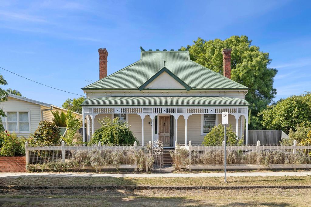 21 Begg St, Kyneton, VIC 3444