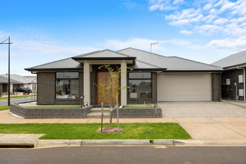 36 Marchant Trl, Riverlea Park, SA 5120