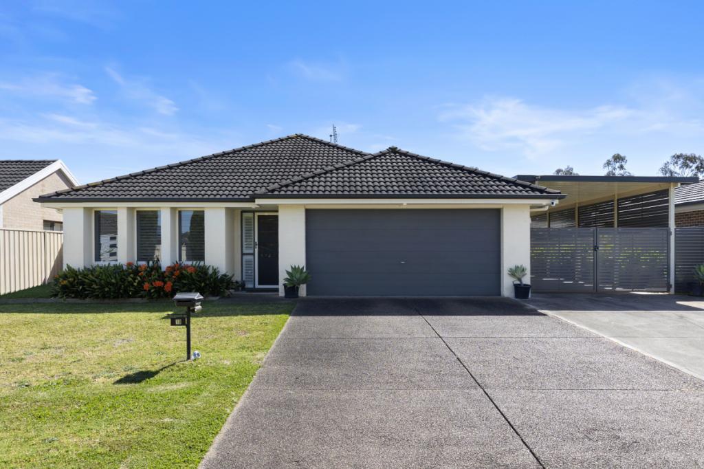 10 Alpine Ave, Cessnock, NSW 2325