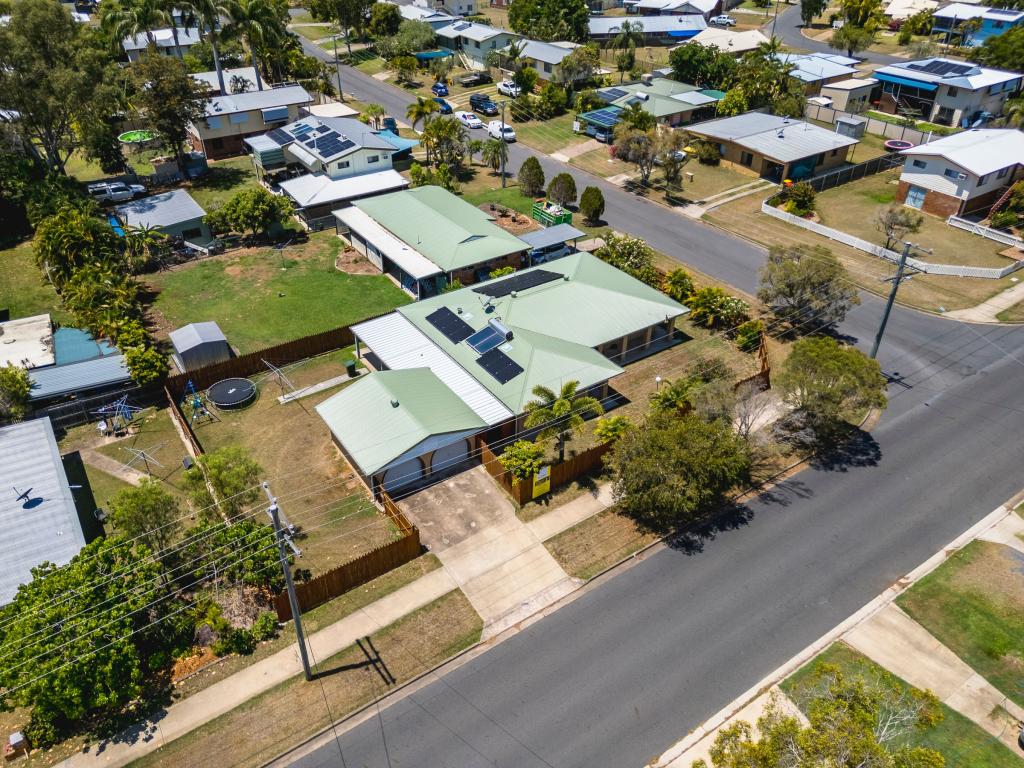 7 Bruigom St, Norman Gardens, QLD 4701