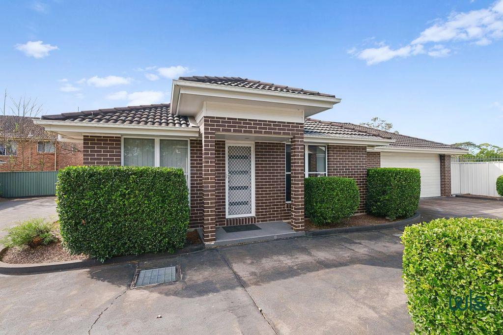 2/17 Marton St, Shortland, NSW 2307