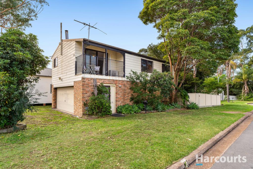 30 Newcastle St, Cardiff, NSW 2285