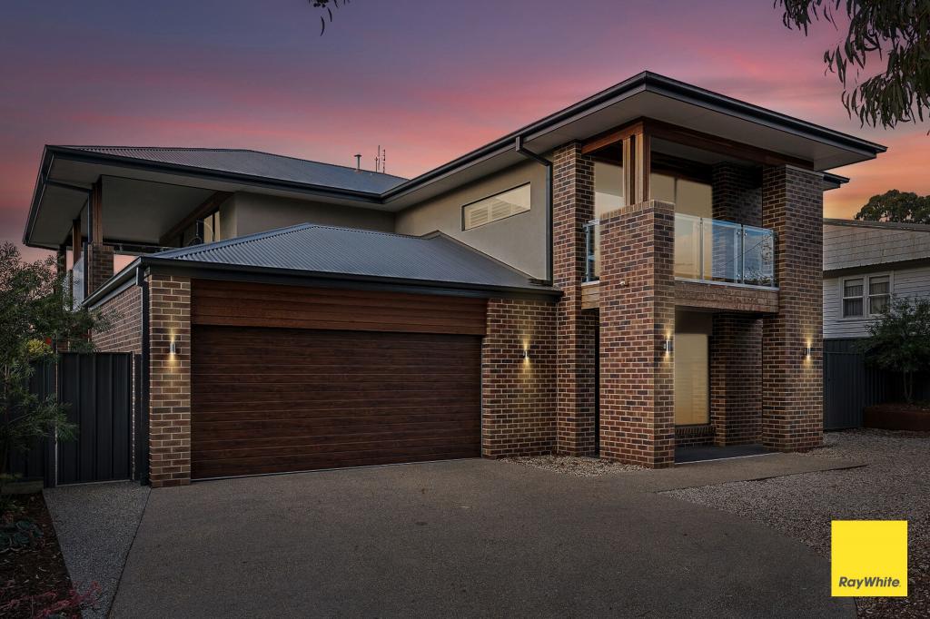 16 Bosquet St, White Hills, VIC 3550