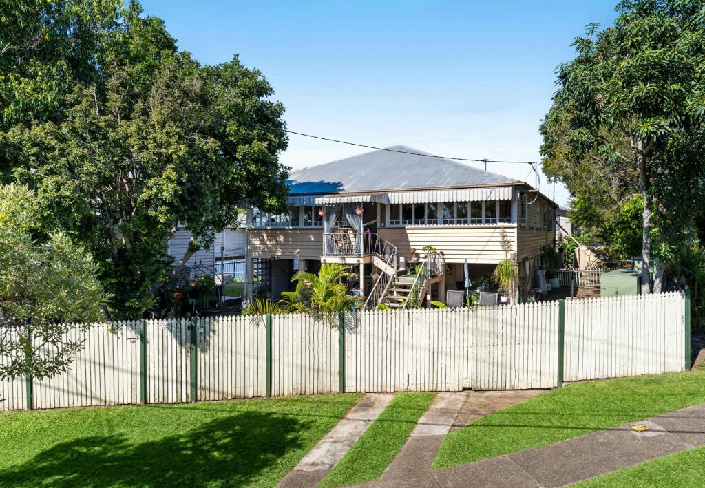 91 IVES ST, MURARRIE, QLD 4172